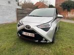 Toyota Aygo exclusive 4.000 km benzine, Autos, Toyota, Achat, Particulier, Aygo, Essence