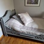 Stijlvolle slaapkamer, Ophalen, Zo goed als nieuw, Eenpersoons