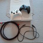 Xbox One S, Games en Spelcomputers, Spelcomputers | Xbox One, Ophalen of Verzenden, Zo goed als nieuw, 500 GB, Xbox One