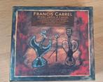Francis Cabrel coffret 3 cd’s D’une ombre à l'autre, Ophalen of Verzenden, Zo goed als nieuw, Boxset