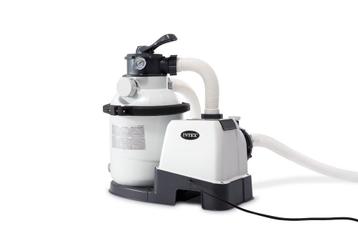 intex SX1500 zandfilterpomp, Enlèvement ou Envoi, Neuf, Pompe