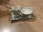 Set petit déjeuner, Enlèvement ou Envoi, Céramique