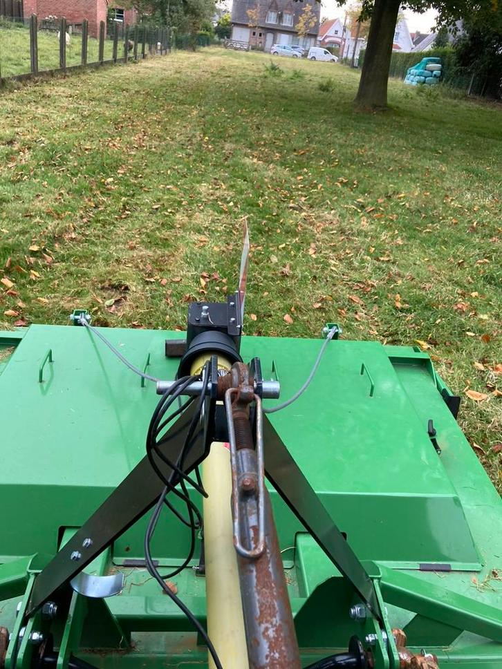 Weidebloter & 1-schaar ploegje, Articles professionnels, Agriculture | Outils, Agricole, Enlèvement