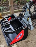 Hefsysteem voor grondbak minitractor Kubota, Iseki Solis e.d, Ophalen, Nieuw