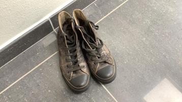 Stevige wandelschoenen Converse Allstar beschikbaar voor biedingen