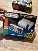 Vend Nintendo Classic Mini neuve (Vendue 299€ voir photo 5), Enlèvement, Comme neuf