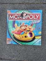 monopoly junior, Ophalen, Zo goed als nieuw, Parker