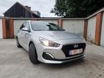 Hyundai i30 station 2019 benzine, Auto's, Voorwielaandrijving, Stof, 103 g/km, Particulier