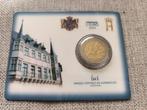 2 euro - Luxemburg - coincard -2024 -175e sterfdag Willem II, Timbres & Monnaies, Monnaies | Europe | Monnaies euro, Enlèvement ou Envoi