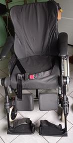 Rolstoel Invacare Rea Azalea, Diversen, Ophalen, Zo goed als nieuw