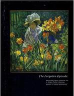 The Forgotten Episode: Nineteenth Century American Art, Ophalen of Verzenden, Gelezen