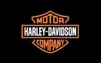 Vlag van Harley Davidson NIEUW, Nieuw, Verzenden