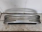 BUMPER VOOR Peugeot 206 (2A / C/H/J/S) (01-1998/12-2012), Gebruikt, Bumper, Peugeot, Voor