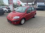 Citroen C3 1400 Benzine! Airco 30.000 KM!, Stof, 4 cilinders, Bedrijf, Euro 4