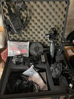 GoPro Hero 7 Black, Enlèvement, Comme neuf, GoPro