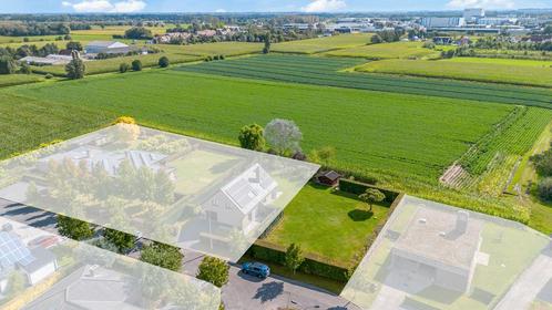 Grond te koop in Deinze, Immo, Gronden en Bouwgronden, 500 tot 1000 m²