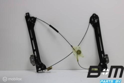 Raammechaniek links VW Beetle 5C 5C5837461B, Auto-onderdelen, Ruiten en Toebehoren, Gebruikt
