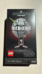 Lego Star Wars - 40591 - Death Star II - nieuw, Kinderen en Baby's, Speelgoed | Duplo en Lego, Ophalen of Verzenden, Zo goed als nieuw