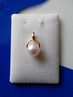 Gouden hanger, Handtassen en Accessoires, Kettinghangers, Ophalen, Nieuw, Geel, Goud