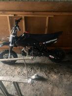 Pitbike frame zonder blok, Fietsen en Brommers, Brommers | Tomos, Ophalen, Zo goed als nieuw