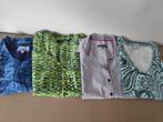 Topjes, maat 40-42, Kleding | Dames, Topjes, Maat 38/40 (M), Overige kleuren, Cassis-Street One, Ophalen of Verzenden