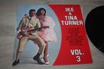 Ike & Tina Turner ( Vol 3 ) pracht staat : als nieuw (1974 ), Comme neuf, 12 pouces, Pop rock, Enlèvement ou Envoi