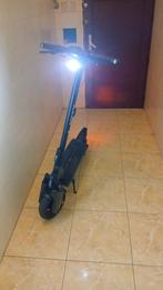 Elektrische Step, Fietsen en Brommers, Steps, Ophalen, Zo goed als nieuw, Elektrische step (E-scooter), Segway ninebot