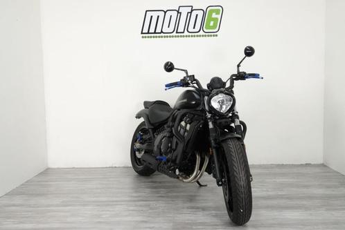 Kawasaki Vulcan S 650 Custom Moto6 editie, Motoren, Motoren | Kawasaki, Bedrijf, Chopper, 2 cilinders, Ophalen
