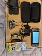 Nintendo switch, Ophalen, Zo goed als nieuw