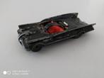 Vintage Husky Batmobile., Ophalen of Verzenden, Gebruikt, Auto, Corgi