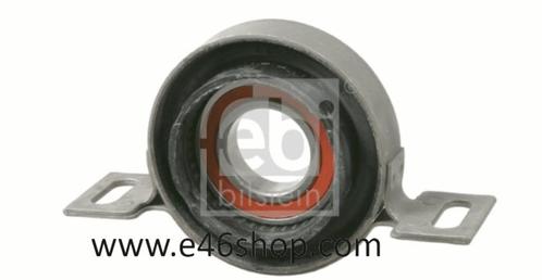 Tussenlager ophanging cardanas BMW E46 320D Nieuw, Auto-onderdelen, Transmissie en Toebehoren, BMW, Nieuw, Ophalen of Verzenden