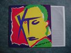 LP XTC - Drums and Wires, Cd's en Dvd's, Ophalen of Verzenden, Gebruikt, 12 inch, Overige genres