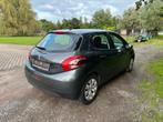 Peugeot 208, 1.2 benzine 60 Kw,Bj 2014,Euro 5,Airco,Gps, Achat, Entreprise, Boîte manuelle, 5 portes