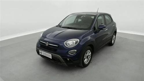 Fiat 500X 1.0 FireFly T3 Lounge *NAVI/CAMERA/CLIM/CARPLAY/JA, Auto's, Fiat, Bedrijf, Te koop, 500X, ABS, Achteruitrijcamera, Boordcomputer