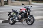 Honda CB650R 35 kW, Naked bike, 4 cylindres, 12 à 35 kW, 650 cm³