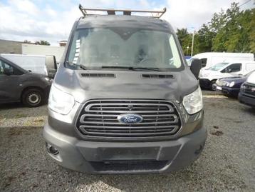 Ford Transit L2H2, 2.2d;155 pk ,snel ,rijd prima,airco ,gps  beschikbaar voor biedingen