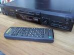 Minidisc Deck SONY MDS-JE520 - werkt perfect, Audio, Tv en Foto, Walkmans, Discmans en Minidiscspelers, Ophalen of Verzenden, Minidisc-recorder