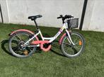 Vélo 20 pouces 100€ 0484075522, Ophalen, Zo goed als nieuw, 20 inch