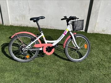 Vélo 20 pouces 100€ 0484075522 beschikbaar voor biedingen