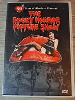 The Rocky Horror Picture Show, Cd's en Dvd's, Dvd's | Overige Dvd's, Ophalen of Verzenden