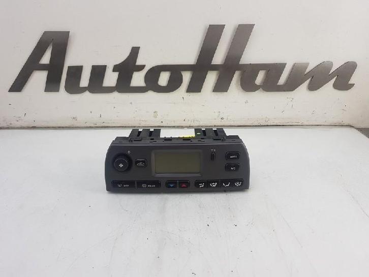 BEDIENINGSPANEEL VERWARMING Jaguar X-type (01-2001/11-2009), Auto-onderdelen, Dashboard en Schakelaars, Jaguar, Gebruikt
