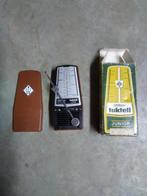 Metronoom Wittner Tactell Junior, Muziek en Instrumenten, Ophalen, Zo goed als nieuw