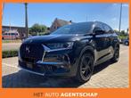 DS Automobiles DS 7 Crossback 1.6 E-Tense Hybrid Opera + 12, Autos, DS, Cuir, Achat, Euro 6, Entreprise