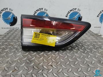 FORD KUGA ST-LINE  [L_TAILLIGHT] 2020 beschikbaar voor biedingen