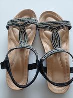 Sandalen voor dames, Kleding | Dames, Ophalen of Verzenden, Gedragen, Overige kleuren, Sandalen of Muiltjes