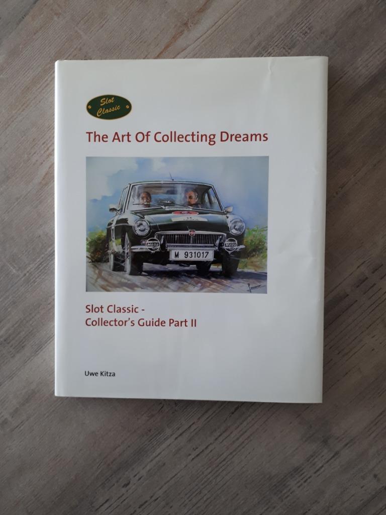 Slot Classic Collector's Guide 2, Boeken, Hobby en Vrije tijd, Zo goed als nieuw, Ophalen of Verzenden