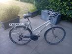 Oxford discovery dames fiets trekkersfiets trekking, Fietsen en Brommers, Fietsen | Dames | Damesfietsen, Versnellingen, Ophalen