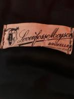 Kleding, Ophalen, Gedragen, Maat 38/40 (M), Zwart