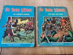 De Rode Ridder/Het rijk van Enid & de zwarte banier, Ophalen of Verzenden