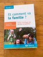 Et comment va la famille?, Livres, Enlèvement ou Envoi, Utilisé